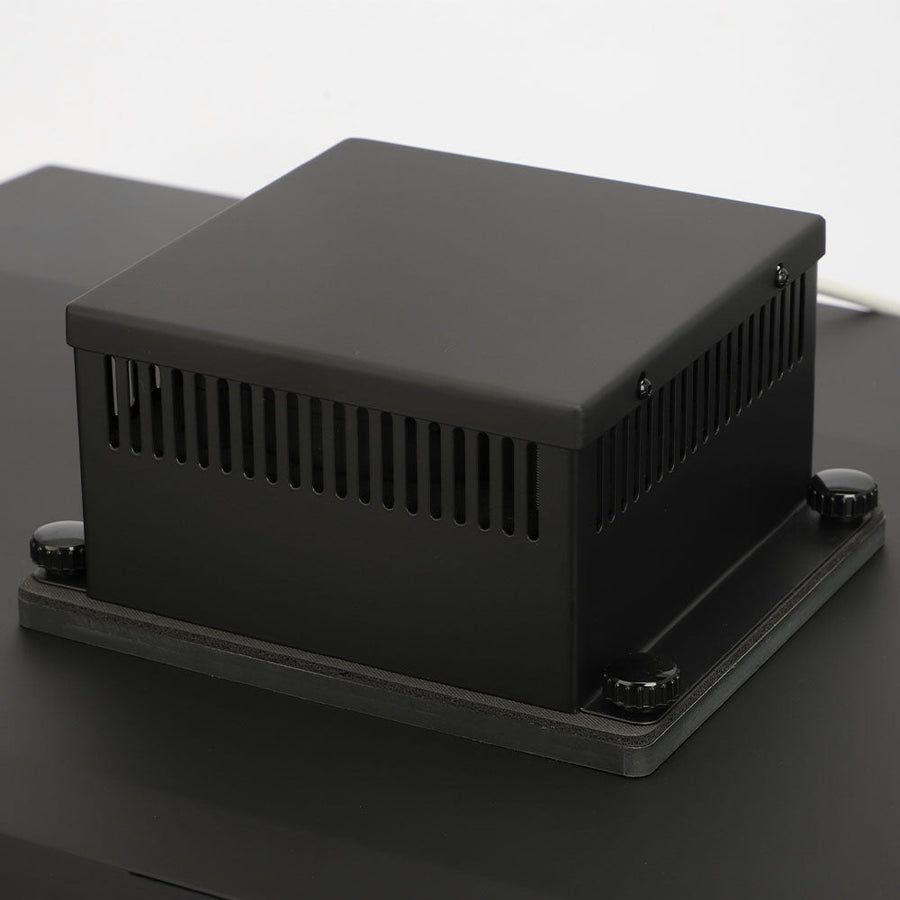 DTF Station Phoenix Air Curing Oven with Built-In Air Purifier ...