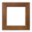 HPN SubliCraft 4.25" x 4.25" Wooden Tile Frame - 100 per Case