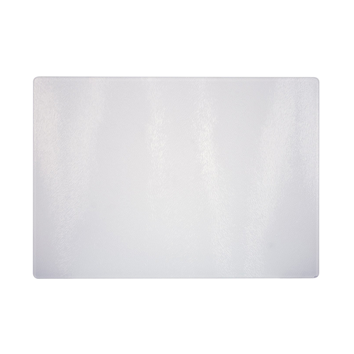 HPN SubliCraft 8" x 11" Sublimation Glass Cutting Board - 24 per Case