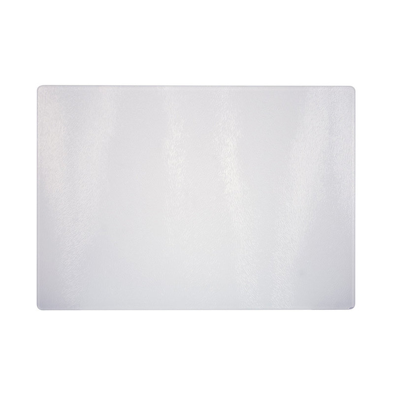 HPN SubliCraft 8" x 11" Sublimation Glass Cutting Board - 24 per Case