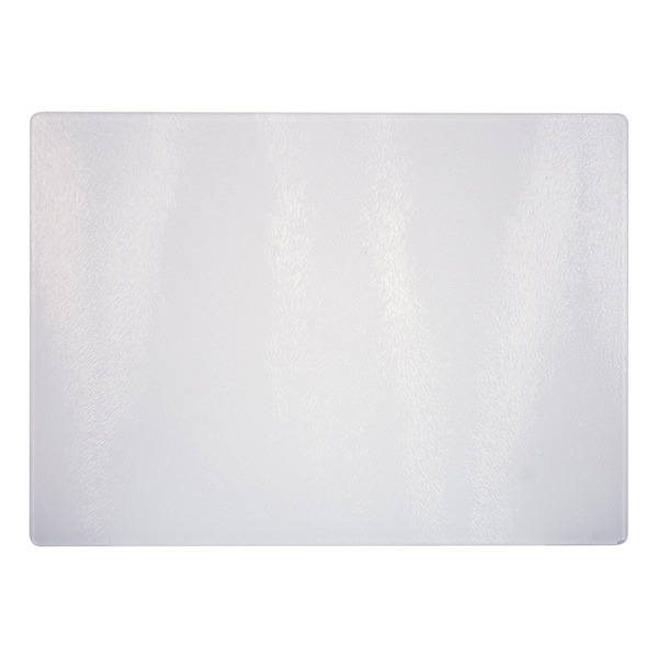 HPN SubliCraft 11" x 16" Sublimation Glass Cutting Board - 12 per Case
