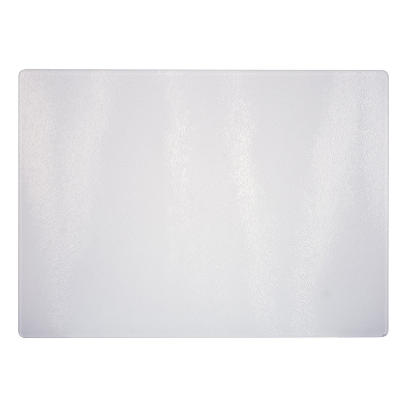 HPN SubliCraft 11" x 16" Sublimation Glass Cutting Board - 12 per Case