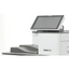 Uninet IColor 800W Pro White Toner DTF Printer with IColor ProRIP, SmartCUT Software, and Rolling Cart Storage