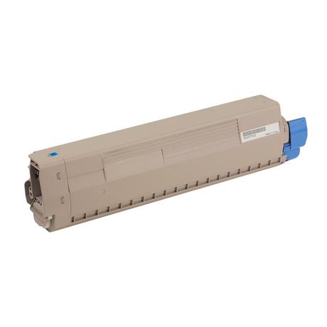 Crio 8432WDT Toner Cartridges