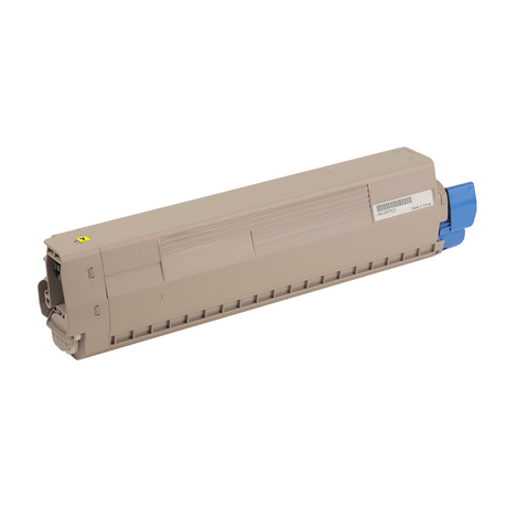 Crio 8432WDT Toner Cartridges