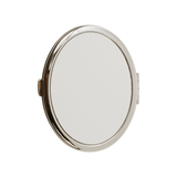 HPN SubliCraft Sublimation Compact Mirror - 36 per Case - HeatPressNation