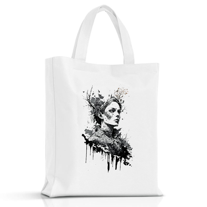 Forest Girl Design