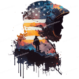 American Astronaut Design - HeatPressNation