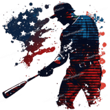 American Baseball Design