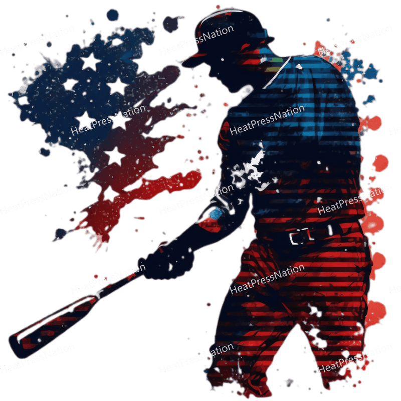 American Baseball Design