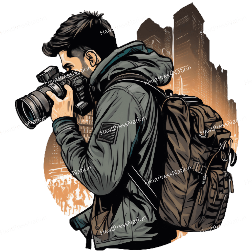 Photoshoot Design - HeatPressNation
