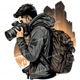 Photoshoot Design - HeatPressNation