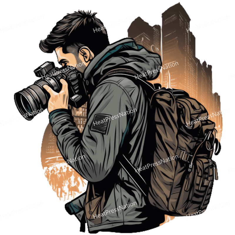 Photoshoot Design