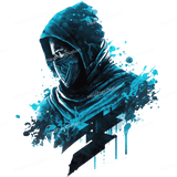 Blue Ninja Design - HeatPressNation