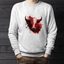 Detailed Red Bull Design