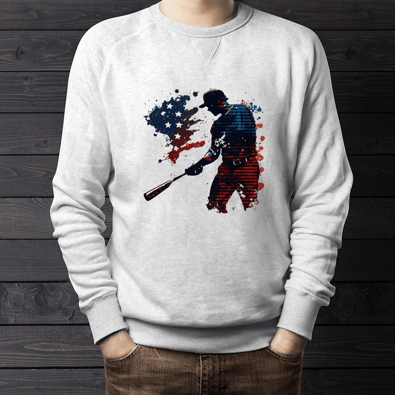 American Baseball Design