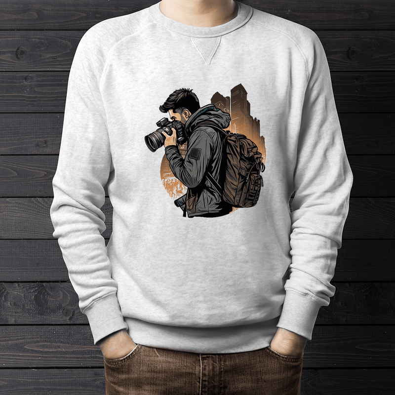 Photoshoot Design