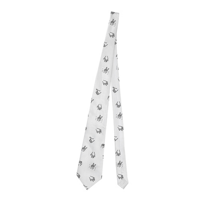 HPN SubliCraft Matte Sublimation Necktie - 100 per Case