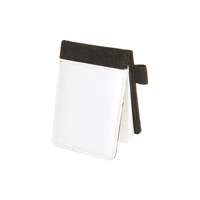 HPN SubliCraft Small Sublimation Notebook - 100 per Case