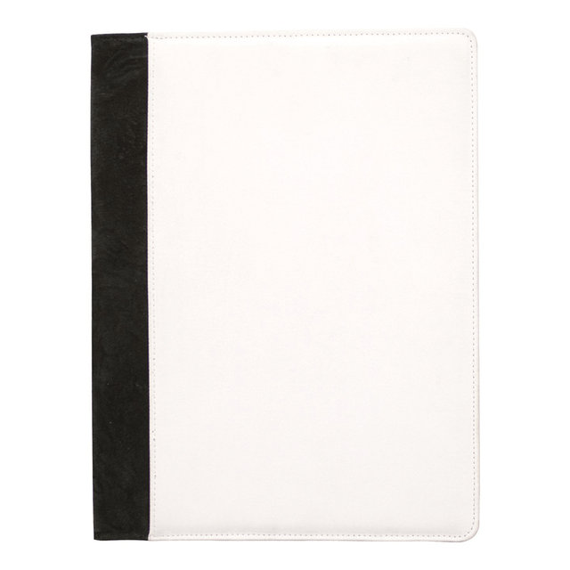 HPN SubliCraft Large Sublimation Notebook - 50 per Case - HeatPressNation