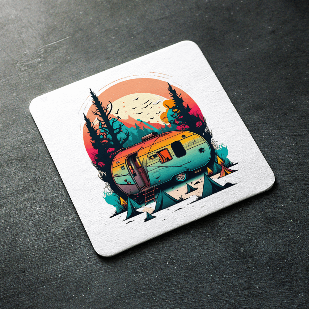 Mountain Camper Design - HeatPressNation