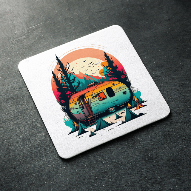 Mountain Camper Design - HeatPressNation