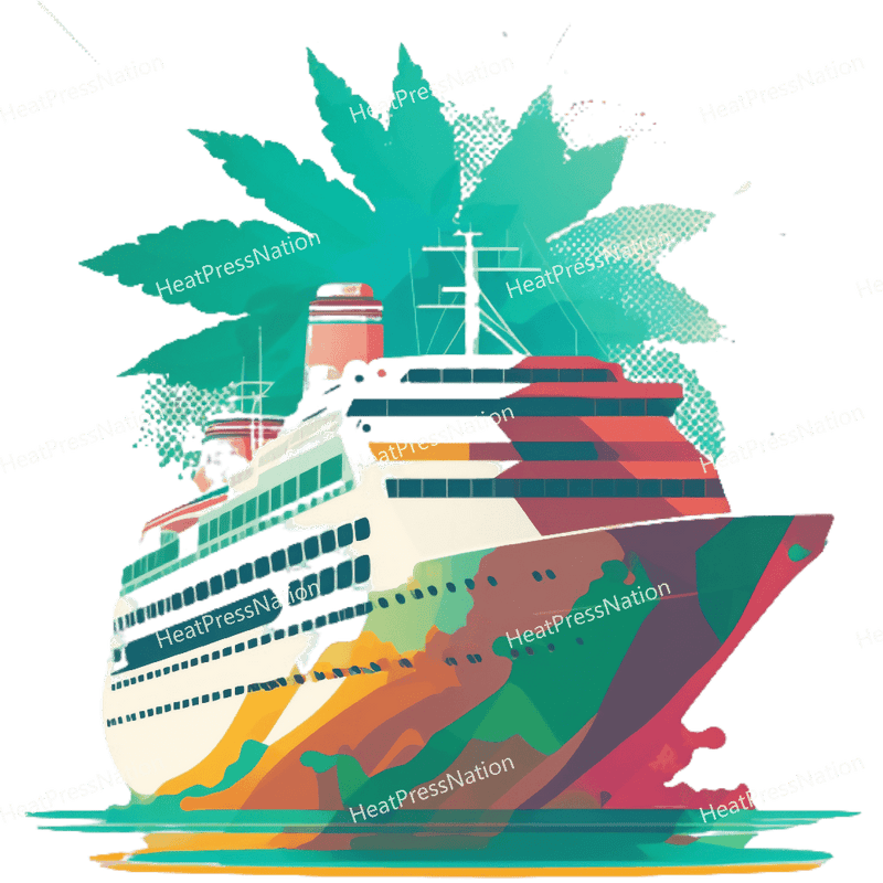Cruise Ship Design