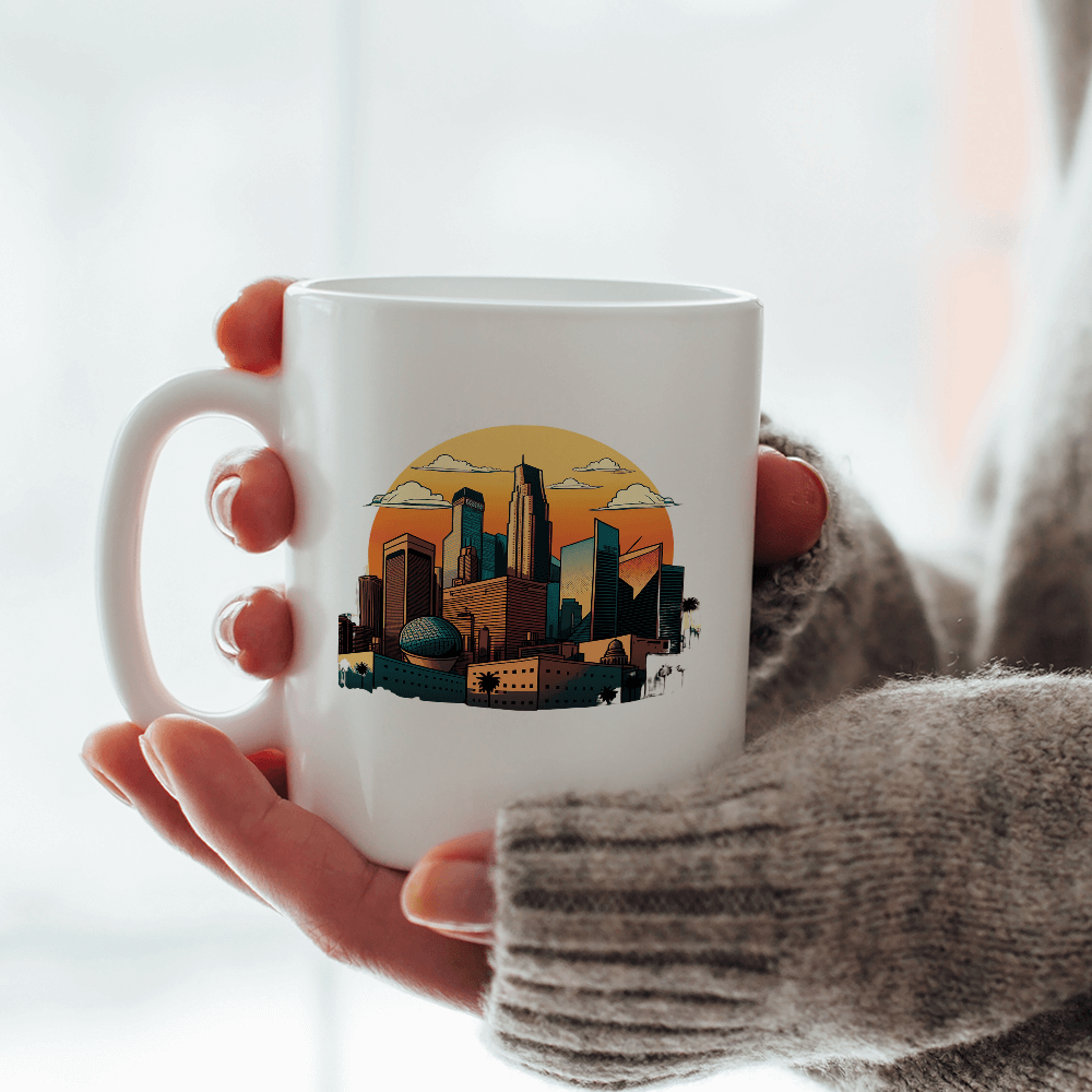 City View Design - HeatPressNation