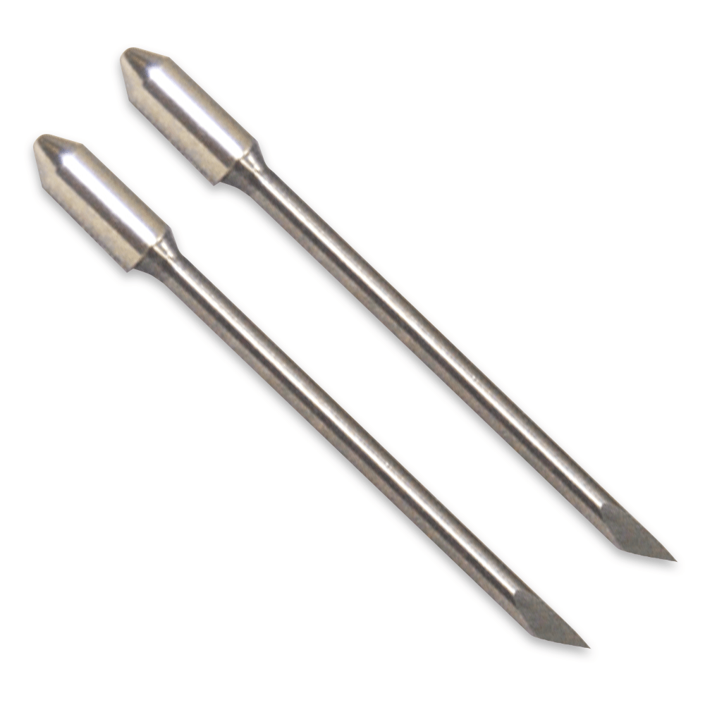オフィス用品 GRAPHTEC CB09UB-5 カッター刃(φ0.9mm / 刃先角度 60°): 消耗品 | GRAPHTEC