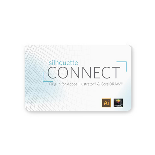 Silhouette Connect Digital Download Code