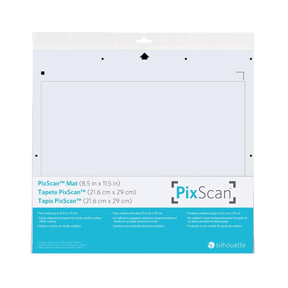 Inkjet Heat Transfer Paper Sample Pack - 8.5 x 11 - 18 Sheets