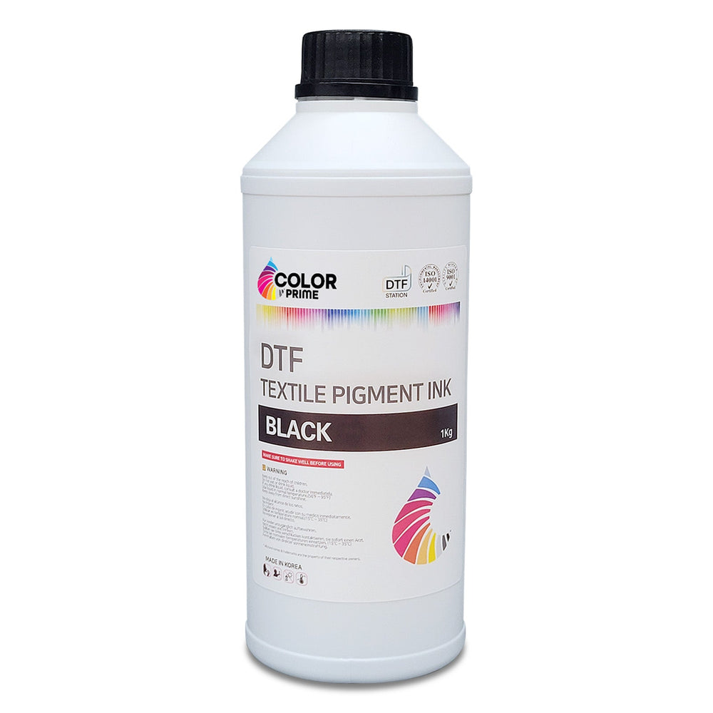 DTF Station Color Prime DTF Ink - HeatPressNation
