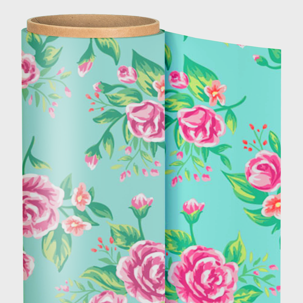 Siser EASYPATTERNS Plus Heat Transfer Vinyl - 12" x 10 Yards