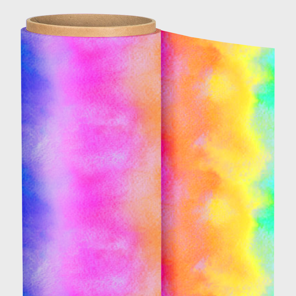 Siser EASYPATTERNS Plus Heat Transfer Vinyl - 12" x 10 Yards