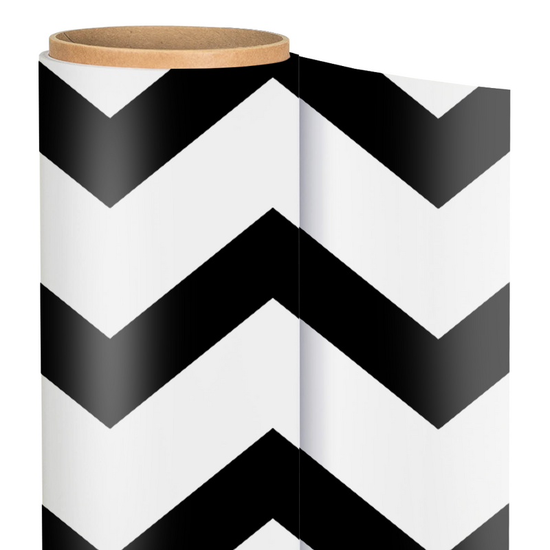 Siser EASYPATTERNS (Pre-Masked Version) Heat Transfer Vinyl - 18" x 5 Yards