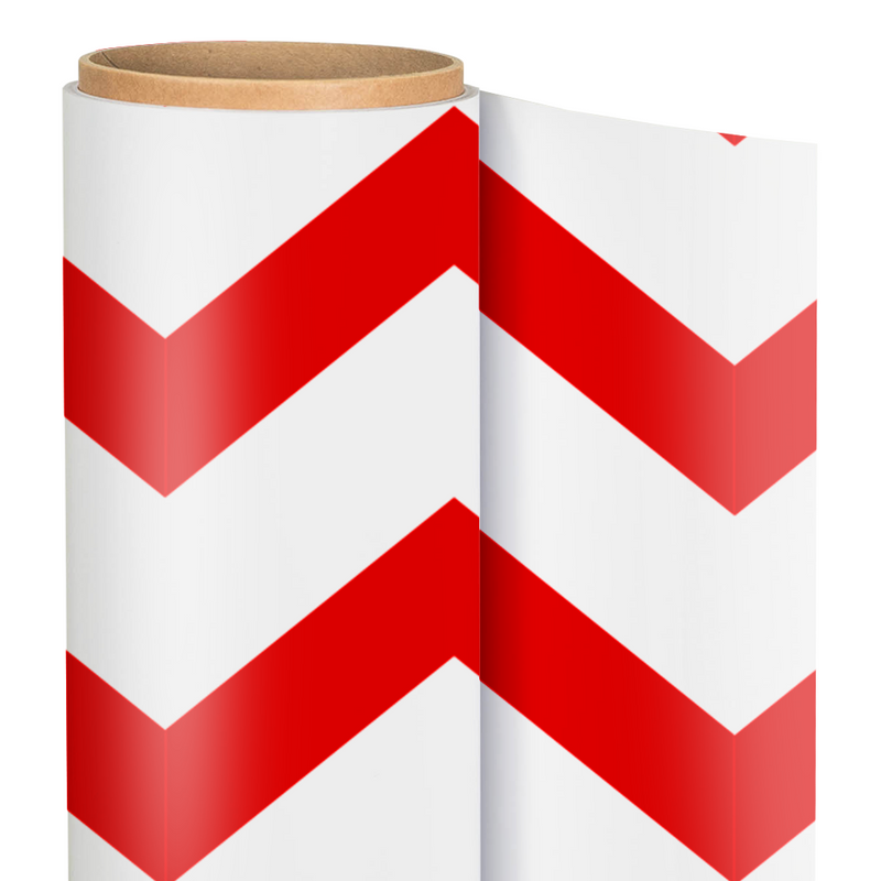 Siser EASYPATTERNS (Pre-Masked Version) Heat Transfer Vinyl - 18" x 5 Yards