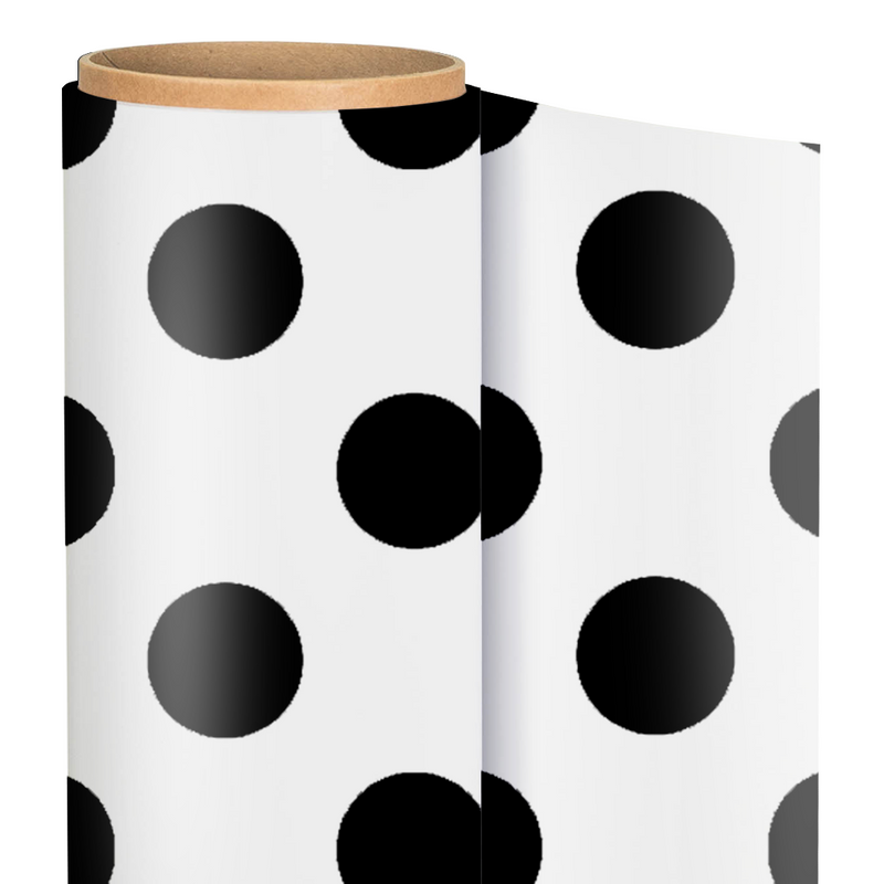 Siser EASYPATTERNS (Pre-Masked Version) Heat Transfer Vinyl - 18" x 5 Yards