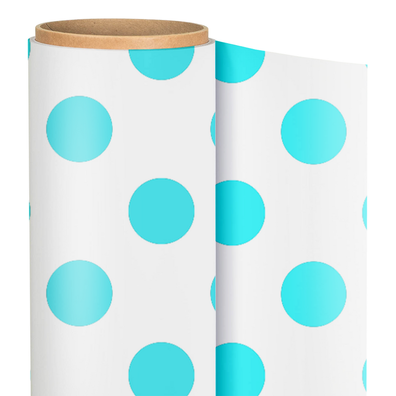 Siser EASYPATTERNS (Pre-Masked Version) Heat Transfer Vinyl - 18" x 5 Yards
