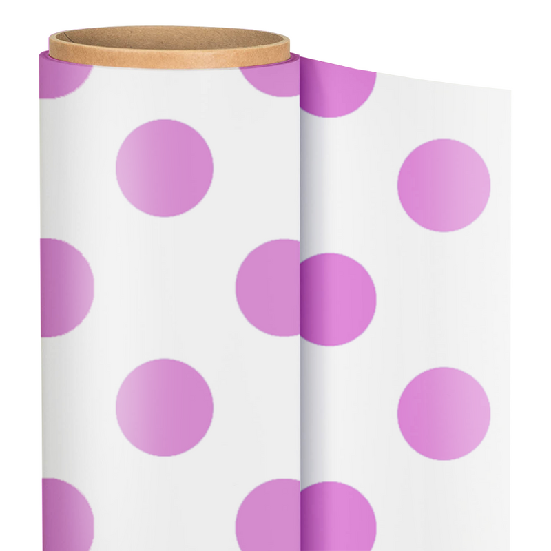 Siser EASYPATTERNS (Pre-Masked Version) Heat Transfer Vinyl - 18" x 5 Yards