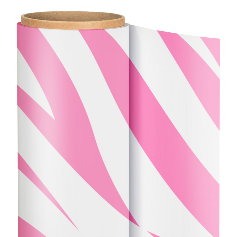 Siser EASYPATTERNS (Pre-Masked Version) Heat Transfer Vinyl - 18" x 5 Yards