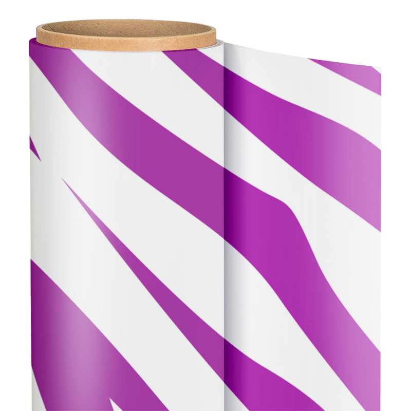 Siser EASYPATTERNS (Pre-Masked Version) Heat Transfer Vinyl - 18" x 5 Yards