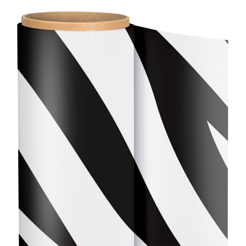 Siser EASYPATTERNS (Pre-Masked Version) Heat Transfer Vinyl - 18" x 5 Yards