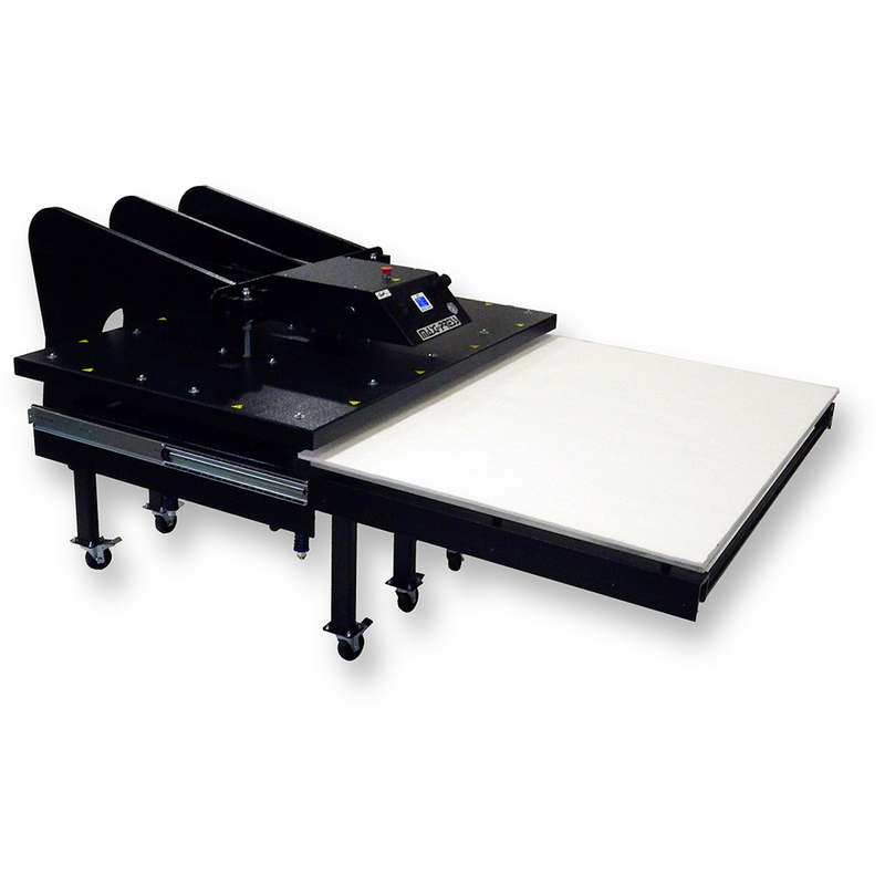 Geo Knight MAXI Press Air Automatic Large Format Heat Press