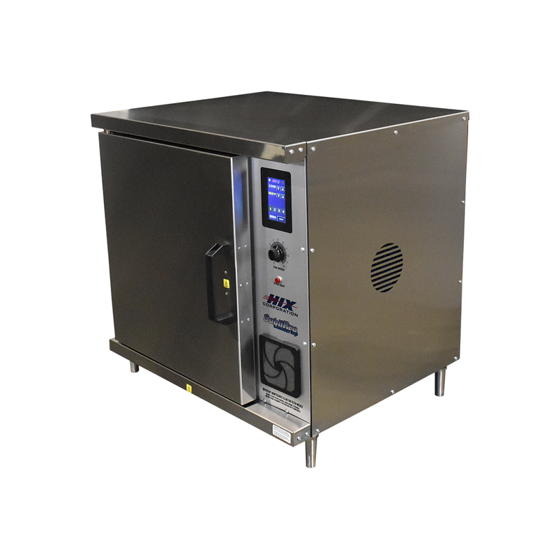HIX SubliPro CT Countertop Sublimation Oven