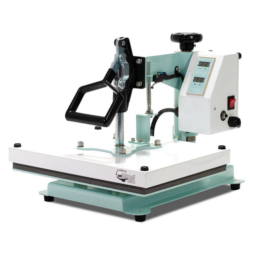 HPN CraftPro 12" x 15" Swing Away Crafting Transfer Machine : Mint