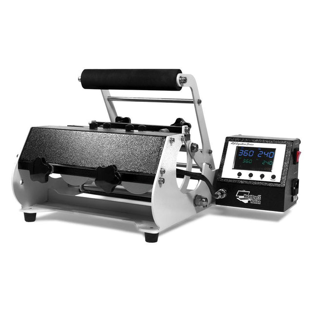 Refurbished HPN Signature Series Automated Mug Cup Heat Press - HeatPressNation