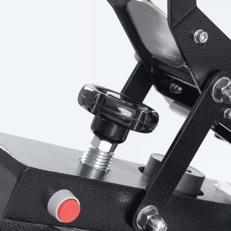 HPN Signature Series 16 x 20 Double Station Auto-Open Heat Press
