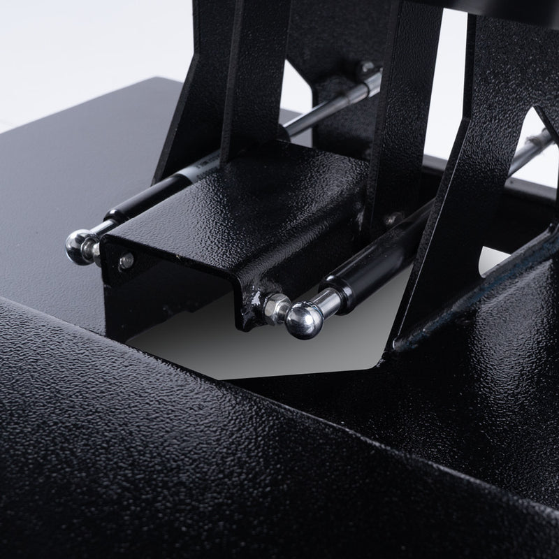 HPN Signature Series 16 x 20 Double Station Auto-Open Heat Press
