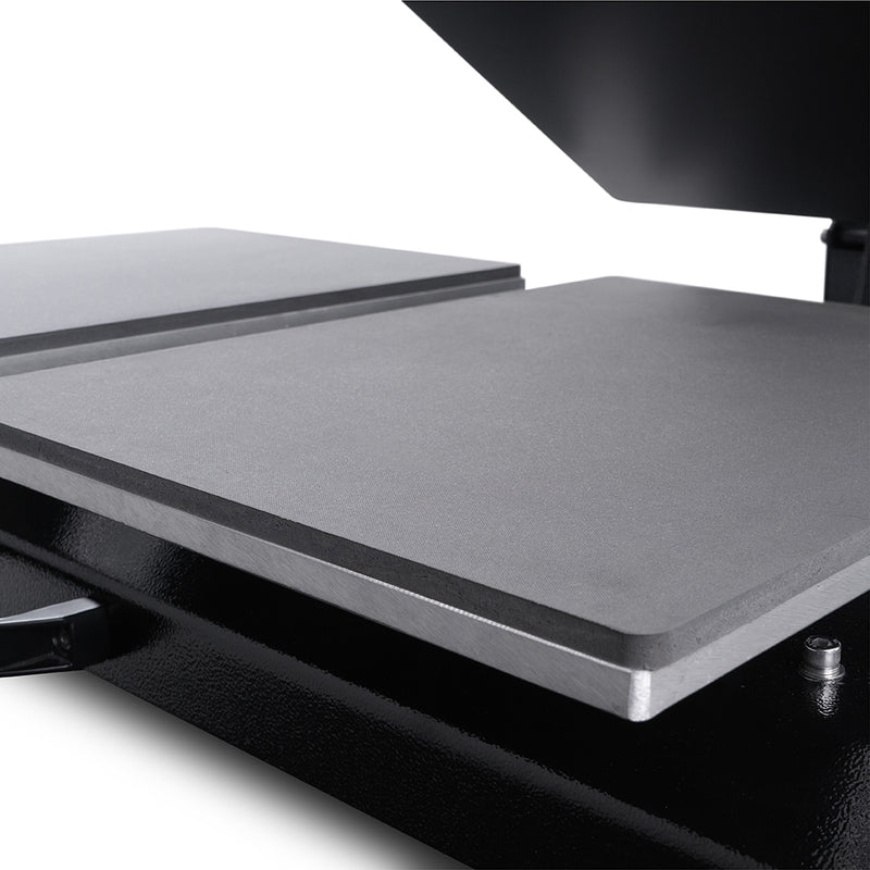 HPN Signature Series 16 x 20 Double Station Auto-Open Heat Press