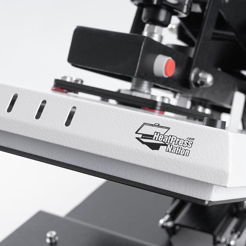 HPN Signature Series 16 x 20 Double Station Auto-Open Heat Press